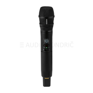 Ročni oddajnik Shure SLXD2+/N8C