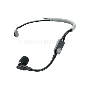 Shure SHURE SLXD14E/SM35 naglavni daljinski mikrofon