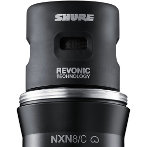Shure SLXD2+/N8C
