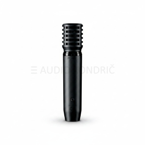 Shure PGA81 kondenzatorski mikrofon za inštrumente