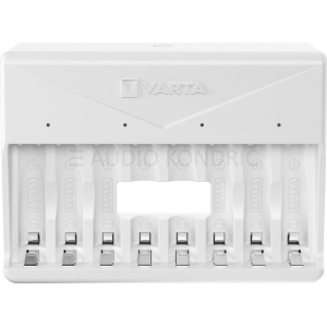 VARTA Multi Charger | polnilnik 8 X