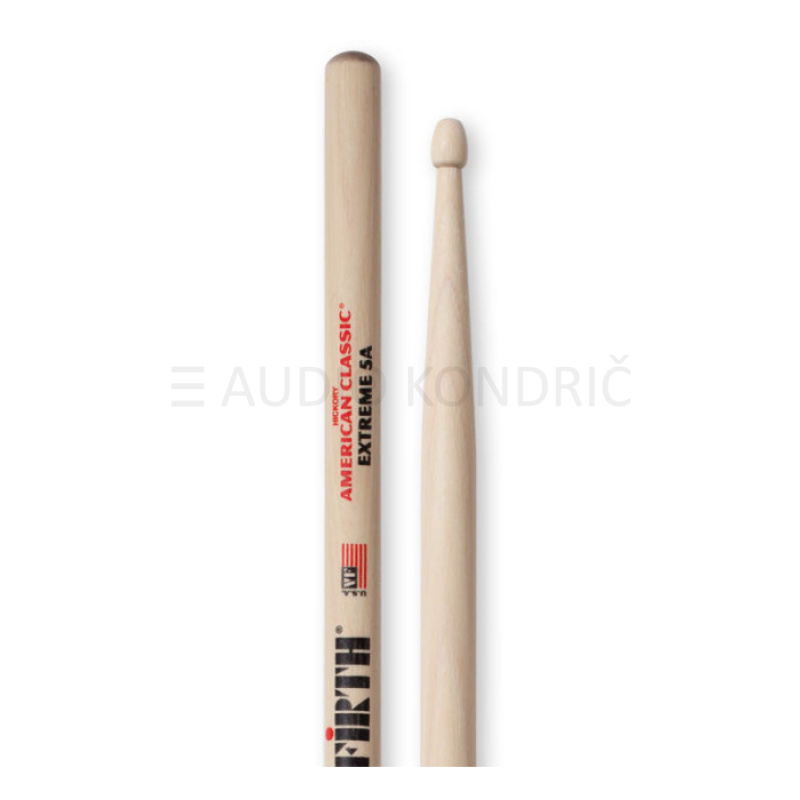 VIC FIRTH American Classic Extreme 5A Bobnarske palice