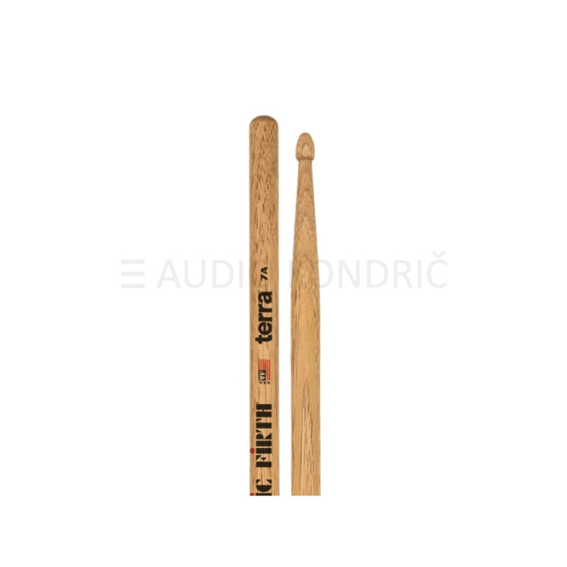 VIC FIRTH American Classic Terra 7A Bobnarske palice