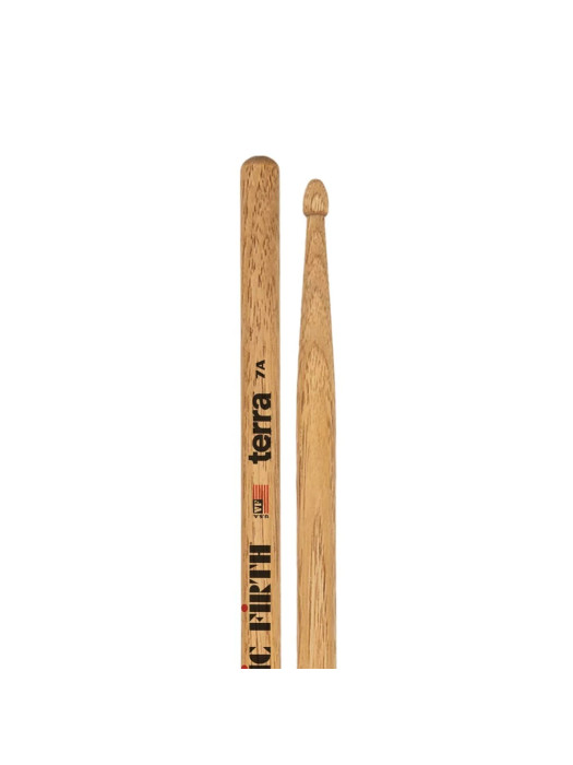 VIC FIRTH American Classic Terra 7A Bobnarske palice