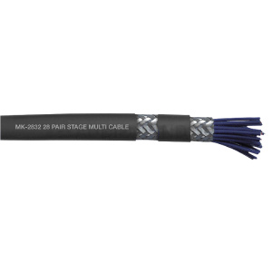 MK-2832 | 28-parni Multicore Kabel