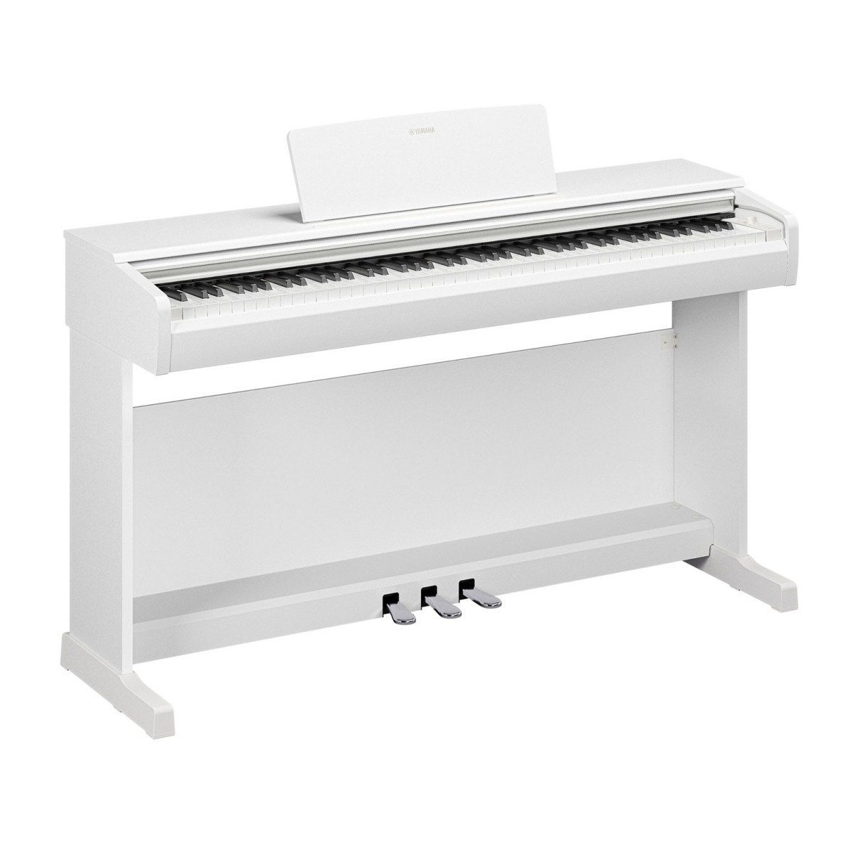 Yamaha YDP-S36 B digitalni klavir, Bela barva - slika 2