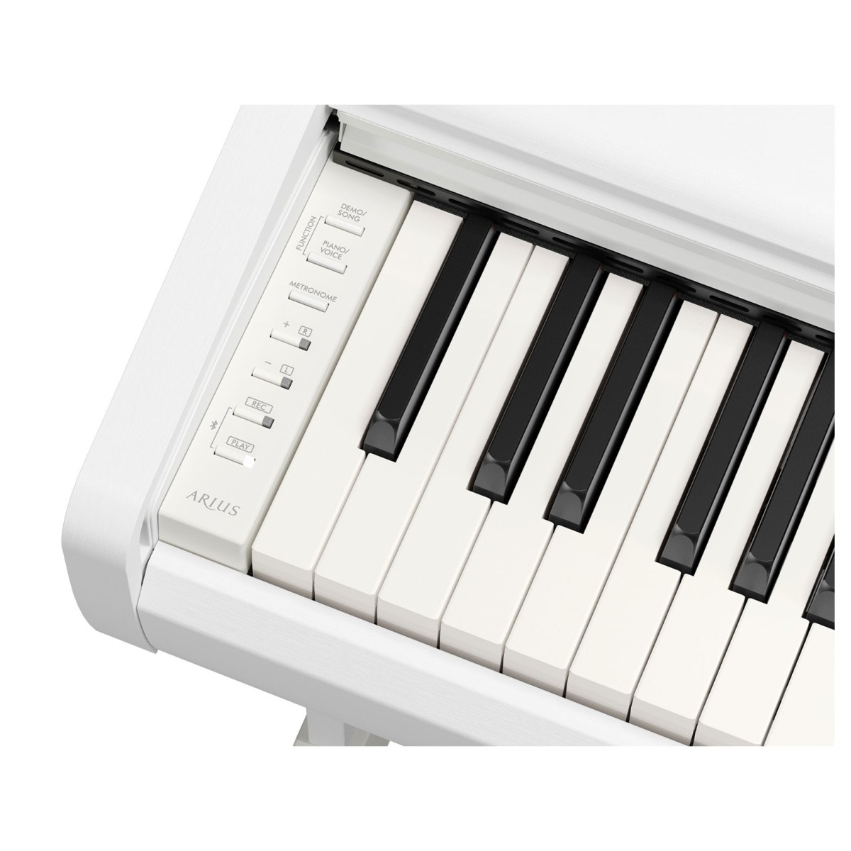 Yamaha YDP-146 B digitalni klavir, bela barva - slika 4