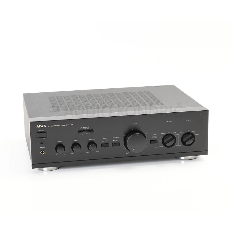 Aiwa XA-006 Ojačevalnik, rabljen