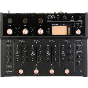 AlphaTheta EUPHONIA ROTARY MIXER