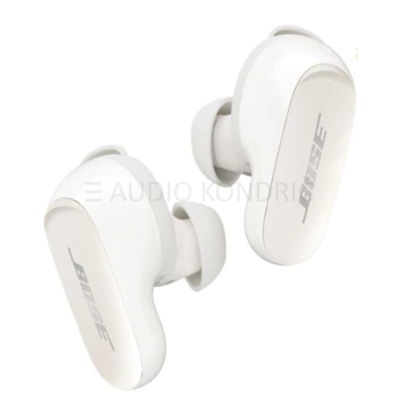 Bose QC Ultra Earbuds brezžične slušalke z ANC
