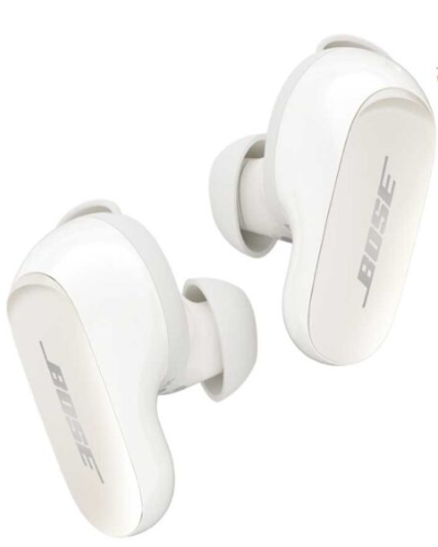 Bose QC Ultra Earbuds brezžične slušalke z ANC