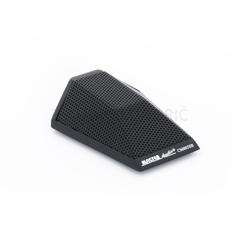CM805SB Namizni konferenčni mikrofon XLR