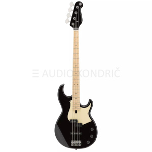 Električna bas kitara Yamaha BB434M 4‑strunska, black