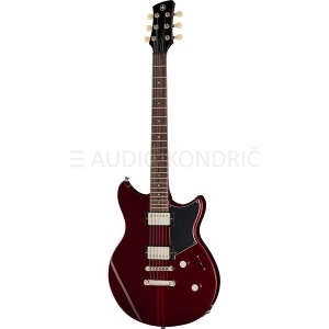 Električna kitara Yamaha Revstar RSE20, Red Copper