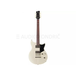 Električna kitara Yamaha Revstar RSE20, Vintage White