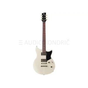 Električna kitara Yamaha Revstar RSE20, Vintage White