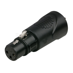 DAP FLA39 XLR RJ45