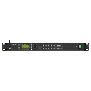 INTUSONIC NSA52 Predvajalnik | DAB+, FM, USB, Bluetooth, Jingle