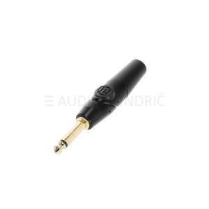 K5FLIPJACK konektor Jack mono, 6.3mm