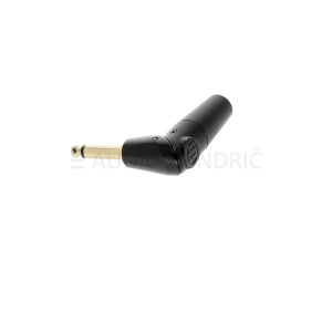 K5FLIPJACK konektor Jack mono, 6.3mm