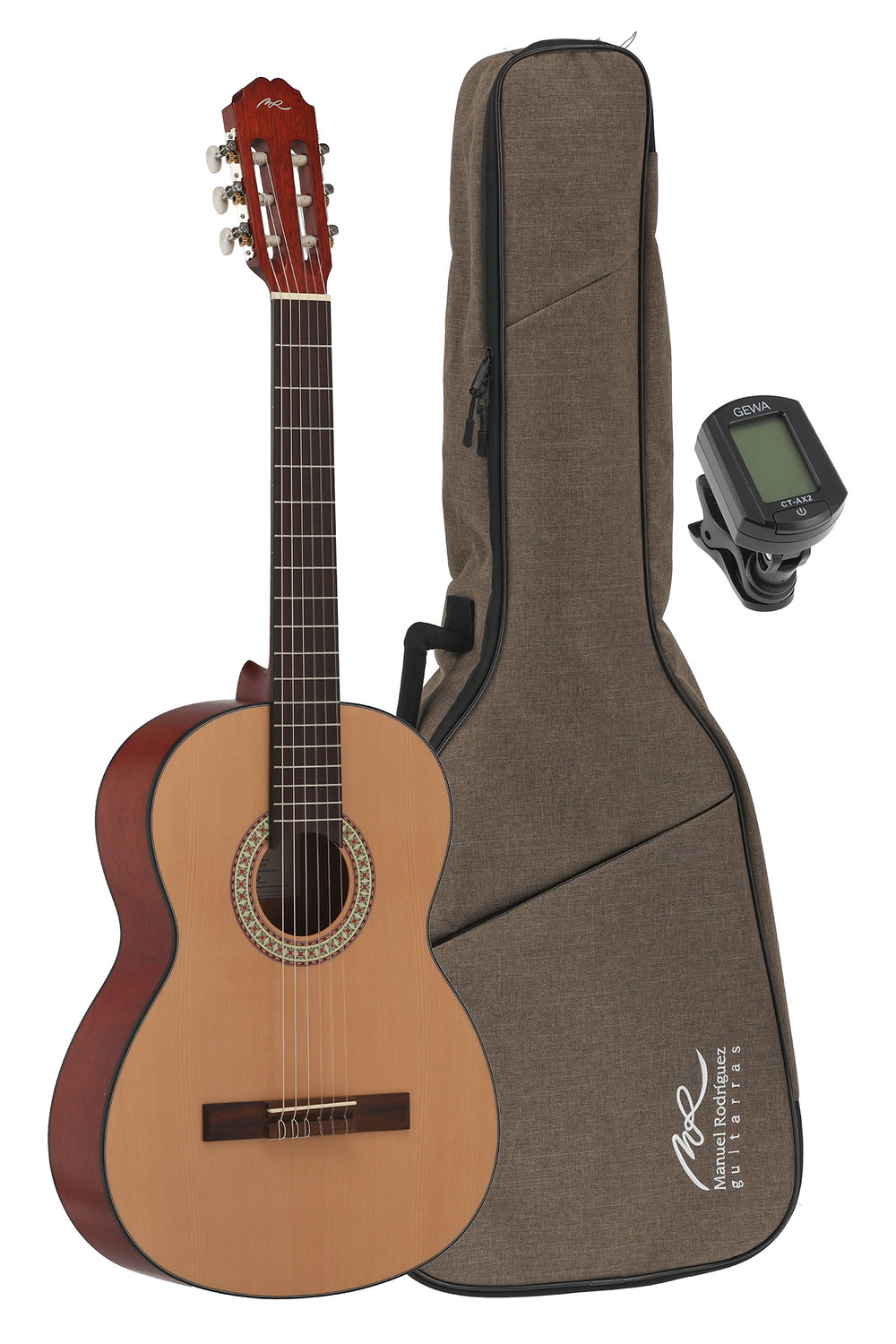 Manuel Rodriguez ESTUDIO Series Cedar matt