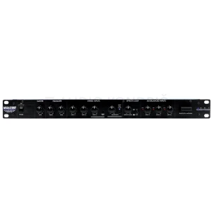 ART Pro Audio MX622BT – 6-kanalna stereo mešalna miza z EQ in Bluetooth povezavo