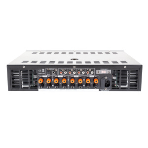MZ 8100 | 8-zonski ojačevalnik 8x 150W RMS