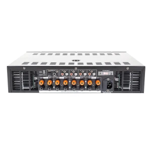 MZ 8100 | 8-zonski ojačevalnik 8x 150W RMS