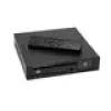 OMNITRONIC DRS-95CD Internet Radio with DAB+, Bluetooth and CD Player 1