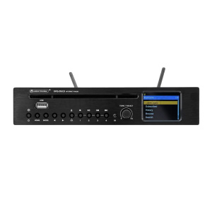 DRS-95CD | Internetni radio, DAB+, Bluetooth in CD Player