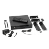 OMNITRONIC DRS-95CD Internet Radio with DAB+, Bluetooth and CD Player 4