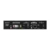 OMNITRONIC DRS-95CD Internet Radio with DAB+, Bluetooth and CD Player2