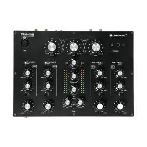 Omnitronic TRM-402