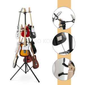 Pronomic GTT-009 Stojalo za 9 instrumentov