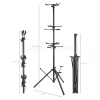 Pronomic GTT-009 Stojalo za 9 instrumentov