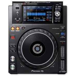 Rekordbox predvajalnik PIONEER DJ XDJ-1000MK2