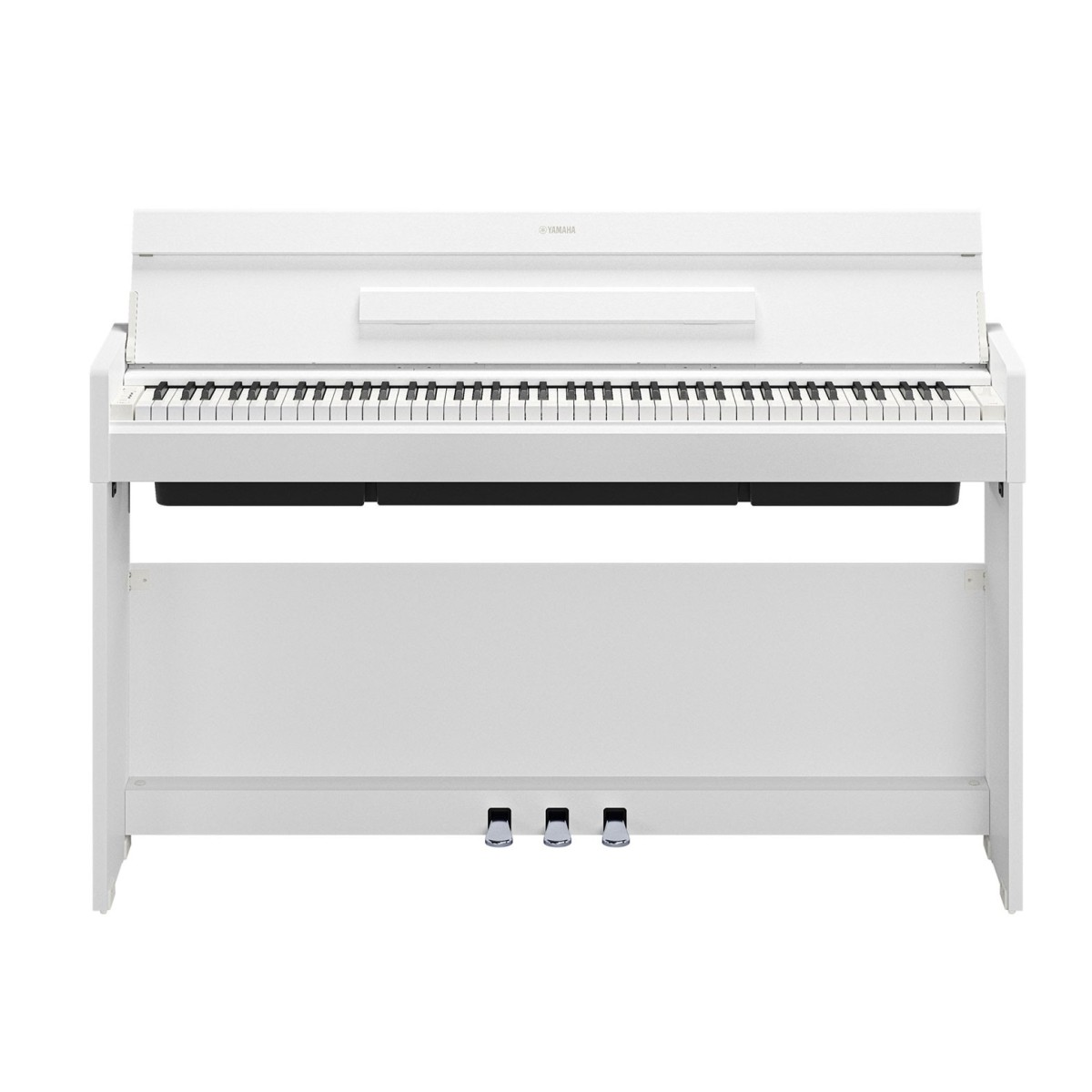 Yamaha YDP-S36 B digitalni klavir, Bela barva