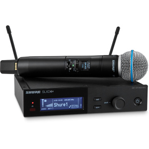 SLXD24+/B58