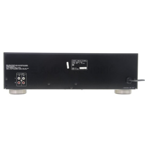 SONY TC-WR770 Kasetofon, rabljen