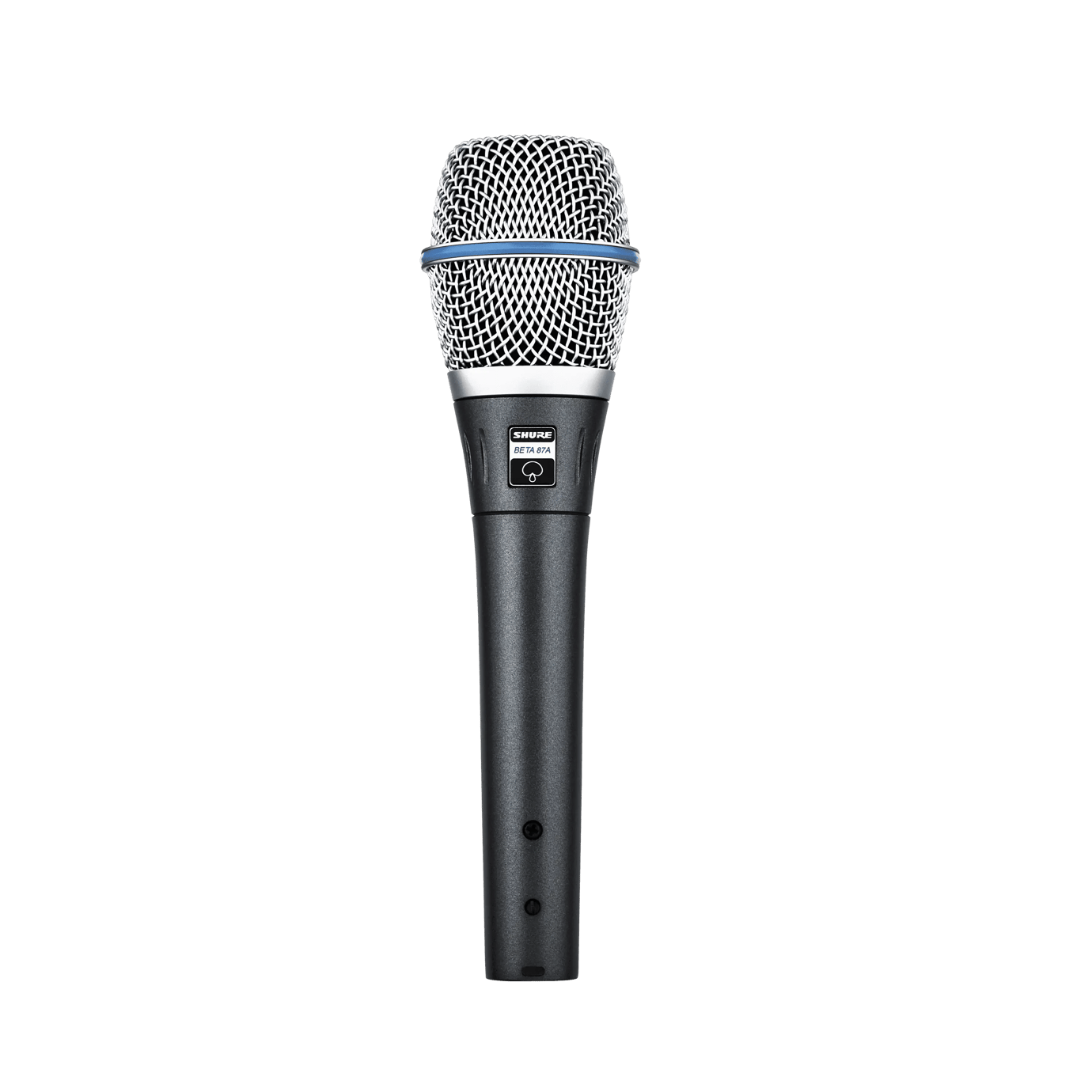 Shure Beta 87A