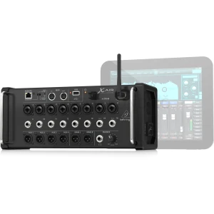 Behringer X Air XR16 digitalna mešalna miza