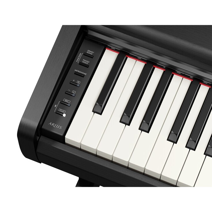 Yamaha YDP-146B SET | digitalni klavir + klop - slika 4
