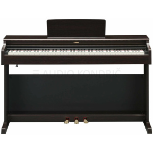 Yamaha YDP-166 Digitalni klavir, Rosewood