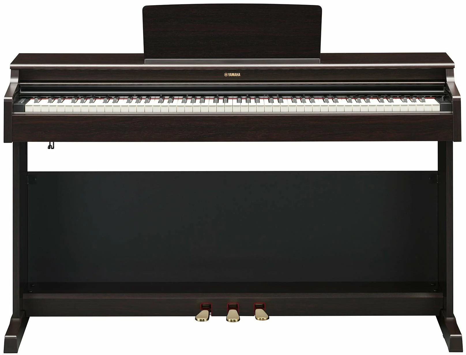 Yamaha YDP-166 Digitalni klavir, Rosewood