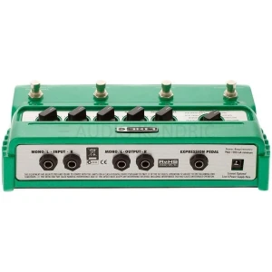 Line 6 DL4 Kitarski efekt pedal, rabljen