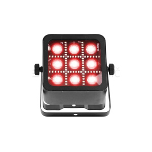 EUROLITE LED BP-9 Panel RGBW+CW