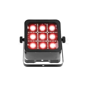 EUROLITE LED BP-9 Panel RGBW+CW