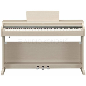 Yamaha YDP-166 Digitalni klavir, White Birch