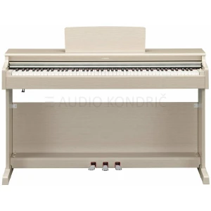 Yamaha YDP-166 Digitalni klavir, White Birch
