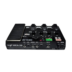 Nux MFX-10 Kitarski Multiefekt Procesor